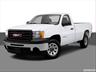 2013 GMC Sierra 1500 Regular Cab SLE  Photo